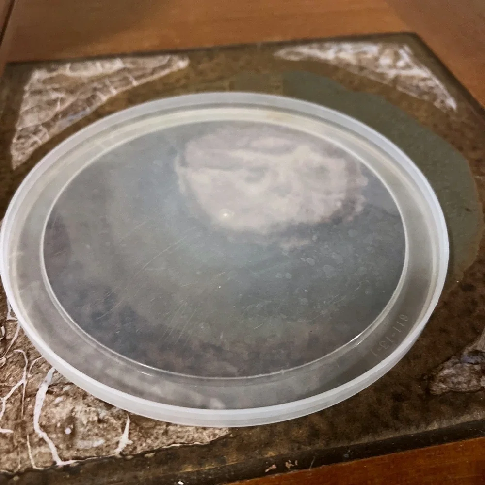 Rubbermaid one owner